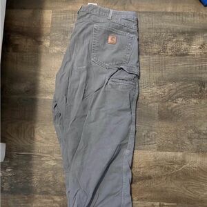 Carhartt Men's Work Pants
